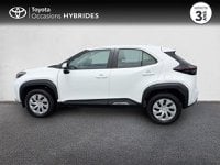 Voitures D'occasion À Noyal-Pontivy | Toyota Yaris Cross 116H Dynamic Mc24