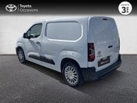 Voitures D'occasion À Noyal-Pontivy | Toyota Proace City Medium 130 D-4D Dynamic Bva Rc21