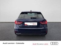 Voitures D'occasion À Lannion | Audi A1 Sportback 25 Tfsi 95Ch Design S Tronic 7