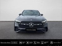 Voitures D'occasion À Vannes | Mercedes-Benz Glc Coupé 220 D 197Ch Amg Line 4Matic 9G-Tronic