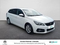Voitures D'occasion À Ploërmel | Peugeot 308 Sw 1.5 Bluehdi 130Ch S&S Active Business Eat8