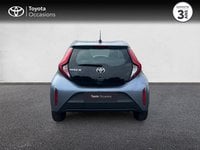 Voitures D'occasion À Belz | Toyota Aygo X 1.0 Vvt-I 72Ch Dynamic My24