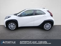 Voitures D'occasion À Laval | Toyota Aygo X 1.0 Vvt-I 72Ch Dynamic