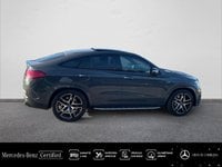 Voitures D'occasion À Caudan | Mercedes-Benz Gle 53E Amg 449Ch+170Ch Hybride 4Matic+ 9G-Speedshi...