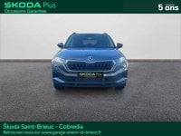 Voitures D'occasion À Saint-Brieuc | Škoda Karoq 1.5 Tsi Evo 2 Act 150Ch Selection Dsg7