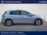 Voitures D'occasion À Quimper | Volkswagen Golf 1.0 Etsi Opf 110Ch Active Dsg7