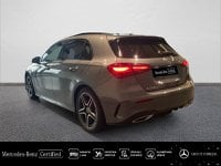 Voitures D'occasion À Quimper | Mercedes-Benz Classe A 200 D 150Ch Star Edition 8G-Dct