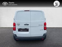 Voitures D'occasion À Pluneret | Toyota Proace Medium Electric 136Ch 50Kwh Start Mc24