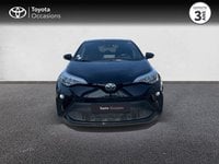 Voitures D'occasion À Noyal-Pontivy | Toyota C-Hr 184H Edition 2Wd E-Cvt My22