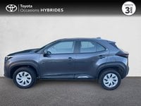 Voitures D'occasion À Lanester | Toyota Yaris Cross 116H Dynamic My22