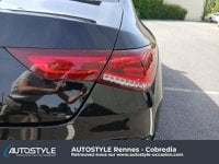 Voitures D'occasion À La Mézière | Mercedes-Benz Cla 180 D 116Ch Amg Line 7G-Dct