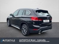 Voitures D'occasion À Brest | Bmw X1 Sdrive16D 116Ch Xline