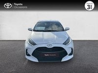Voitures D'occasion À Quimper | Toyota Yaris 70 Vvt-I Design 5P My22