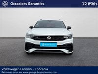 Voitures D'occasion À Lannion | Volkswagen Tiguan 1.4 Ehybrid 245Ch R-Line Exclusive Dsg6