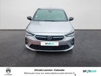 Voitures D'occasion À Quimper | Opel Corsa 1.2 Turbo 100Ch Ultimate