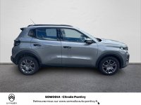 Voitures D'occasion À Saint-Thuriau | Citroën C3 1.2 Turbo 100Ch Plus