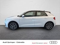 Voitures D'occasion À Quimper | Audi A1 Sportback 25 Tfsi 95Ch Design