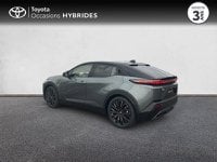 Voitures D'occasion À Brest | Toyota C-Hr C-Hr+ 343Ch 77Kwh Collection Performance Awd