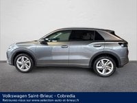 Voitures D'occasion À Saint-Brieuc | Volkswagen T-Roc 1.5 Etsi 150Ch Style Dsg7