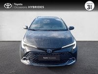 Voitures D'occasion À Lanester | Toyota Corolla 1.8 140Ch Design My26