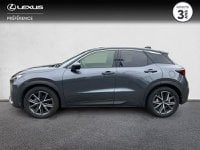 Voitures D'occasion À Lanester | Lexus Lbx 1.5 136Ch Emotion 2Wd