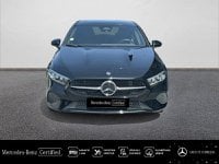 Voitures D'occasion À Saint-Grégoire | Mercedes-Benz Classe A 180 D 116Ch Business Line 8G-Dct