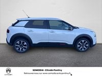 Voitures D'occasion À Saint-Thuriau | Citroën C4 Cactus Puretech 110Ch S&S Shine Eat6 E6.D-Temp