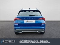 Voitures D'occasion À Lanester | Škoda Kamiq 1.0 Tsi Evo 110Ch Business Dsg7