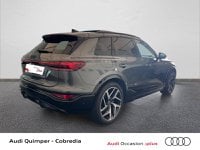 Voitures D'occasion À Quimper | Audi Q6 E-Tron E-Tron 306Ch Performance S Line