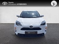 Voitures D'occasion À Pluneret | Toyota Yaris Cross 116H Dynamic Mc24