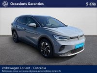 Voitures D'occasion À Lanester | Volkswagen Id.4 286Ch Pro 77 Kwh Life Max