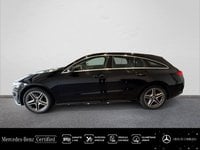 Voitures D'occasion À Quimper | Mercedes-Benz Cla Shooting Brake 250 E 160+102Ch Amg Line 8G-Dct