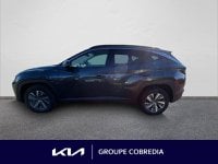 Voitures D'occasion À Yffiniac | Hyundai Tucson 1.6 T-Gdi 230Ch Hybrid Creative Bva6