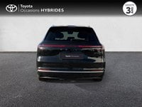 Voitures D'occasion À Lannion | Geely Starray Em-I 1.5 Plug-In Hybrid Em-I 262 Pro