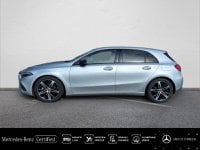 Voitures D'occasion À Bonchamps-Les-Laval | Mercedes-Benz Classe A 180 136Ch Progressive Line 7G...