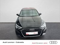 Voitures D'occasion À Lannion | Audi A3 Sportback 35 Tdi 150Ch S Line S Tronic 7