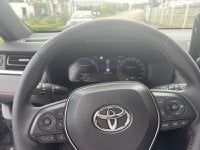 Voitures D'occasion À Lanester | Toyota Rav4 2.5 Hybride Rechargeable 306Ch Design Business Awd-...