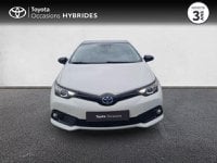 Voitures D'occasion À Brest | Toyota Auris Hsd 136H Collection