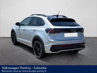 Voitures D'occasion À Pontivy | Volkswagen Taigo 1.0 Tsi 116Ch R-Line Edition Dsg7