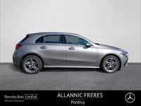 Voitures D'occasion À Caudan | Mercedes-Benz Classe A 250 E Hybrid Eq 163+109Ch Amg Line 8G-Dct