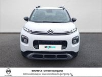 Voitures D'occasion À Guingamp | Citroën C3 Aircross Bluehdi 120Ch S&S Feel Eat6 E6.D