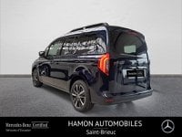 Voitures D'occasion À Saint-Brieuc | Mercedes-Benz Eqt 200 122Ch Progressive