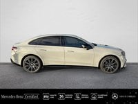 Voitures D'occasion À Vannes | Mercedes-Benz Classe C C 400 4M Électrique Eq Amg Line