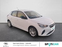 Voitures D'occasion À Lannion | Opel Corsa Corsa-E 136Ch Edition