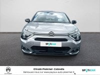 Voitures D'occasion À Ploërmel | Citroën C4 Puretech 130Ch S&S Shine Eat8