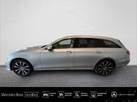 Voitures D'occasion À Quimper | Mercedes-Benz Classe E Break 220 D 194Ch Avantgarde Line 9G-Tronic
