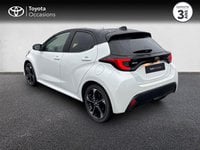 Voitures D'occasion À Plérin | Toyota Yaris 130H Collection 5P My26