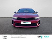 Voitures D'occasion À Brest | Opel Astra 1.2 Turbo 130Ch Gs