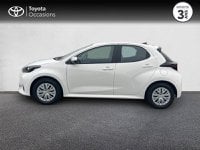 Voitures D'occasion À Ploërmel | Toyota Yaris 116H Dynamic 5P My22
