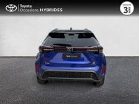 Voitures D'occasion À Noyal-Pontivy | Toyota Yaris Cross 130H Gr Sport My26